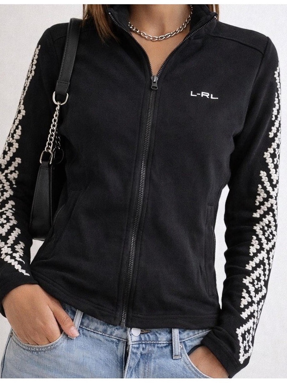 Ralph Lauren Active Sweater